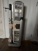 Philips solarium te koop, Witgoed en Apparatuur, Zonnebanken en Gezichtsbruiners, Ophalen, Zonnebank enkelzijdig, Minder dan 10 lampen