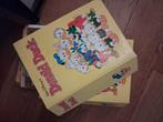 2 mappen vol met Donald ducks. 1993 1994 1995., Gelezen, Complete serie of reeks, Ophalen of Verzenden, Walt Disney  Donald duck