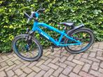 Stoere Alpina Trial 22 inch 💙 jongensfiets (W6D?) ZGAN, Fietsen en Brommers, Fietsen | Jongens, Ophalen, 22 inch, Alpina, Handrem