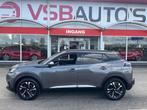 Peugeot 2008 1.2 PURETECH ALLURE  AUT. 130PK LED NAVI CAMERA, Automaat, Gebruikt, Huisgarantie, 1199 cc