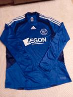 Voedbal, Ophalen, Zo goed als nieuw, Ajax, Shirt