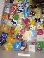 Mini’s, Ophalen, Nieuw