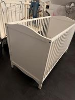 Ledikant + aerosleep matras + aerosleep topper, Kinderen en Baby's, Babywiegjes en Ledikanten, Ophalen, Gebruikt, Ledikant