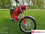 Kreidler TM K54/54 1CH van bouwjaar 1975 gerestaureerd, Fietsen en Brommers, Brommers | Kreidler, Gebruikt, Overige modellen, Kreidler