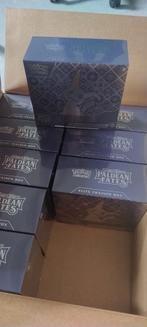 Paldean Fates Elite Trainer Box (ETB), Hobby en Vrije tijd, Verzamelkaartspellen | Pokémon, Ophalen, Nieuw, Overige typen