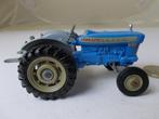 Corgi Toys 67 (1969) FORD SUPER MAJOR 5000. I.g.st., Hijskraan, Tractor of Landbouw, Corgi, Ophalen of Verzenden, Zo goed als nieuw