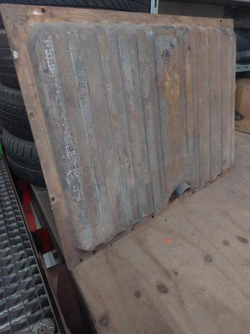 1969 en 1970 en ford f1 f100 .pick.mustang tank en bumpers . beschikbaar voor biedingen