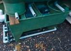 4 kamerfilter, Tuin en Terras, Vijver-toebehoren, Ophalen, Gebruikt, Vijverfilter