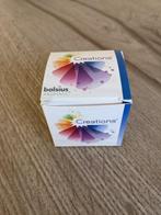 Bolsius Creations geurchips, Overige materialen, Wit, Ophalen of Verzenden, Zo goed als nieuw