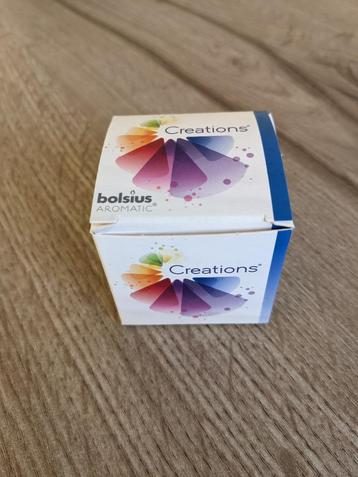 Bolsius Creations geurchips beschikbaar voor biedingen