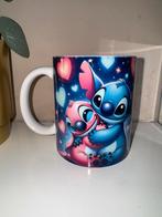 Stitch mok - Nieuw!, Verzamelen, Disney, Ophalen of Verzenden, Overige figuren, Nieuw, Servies