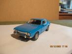 WELLY    Ford Capri, Ophalen of Verzenden, Zo goed als nieuw, Auto