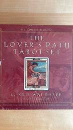 The Lovers Path Tarot set, Ophalen of Verzenden, Nieuw, Tarot of Kaarten leggen, Overige typen