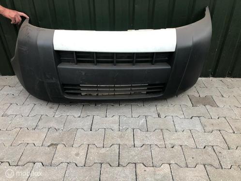Voorbumper fiat fiorino 1308778070 Origineel, Auto-onderdelen, Carrosserie en Plaatwerk, Bumper, Voor, Gebruikt, Ophalen of Verzenden