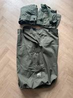 3x Leger Plunjezak - Ideaal voor Opslag & Transport, Verzamelen, Ophalen of Verzenden