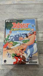 asterix de maffe meerkamp pc-game, Ophalen of Verzenden, Zo goed als nieuw