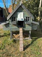 Kippenhok, Dieren en Toebehoren, Pluimvee | Toebehoren, Ophalen, Kippenhok of Kippenren