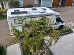 Hymer T 614 CL, Luifel, Fiat, Koelkast, Particulier