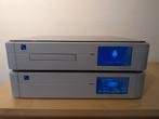 PS Audio PerfectWave Transport & DAC, Ophalen, Zo goed als nieuw, Overige merken