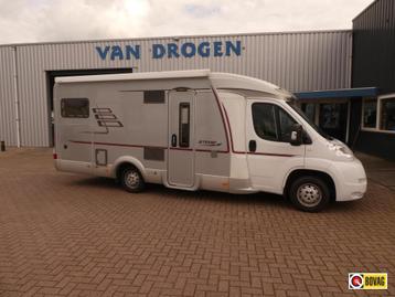 Hymer Tramp 664 SL beschikbaar voor biedingen
