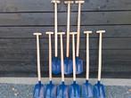 Steekbats, bats, schep, met steel., Ophalen, Nieuw, Schop