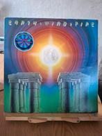 Lp : earth wind & fire - i am, Ophalen of Verzenden, 1960 tot 1980, Gebruikt