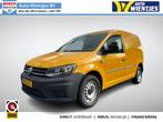 Volkswagen Caddy 2.0 TDI | BlueM Trendline | Airco | Cruise, Auto's, Bestelauto's, 21 km/l, Euro 6, Volkswagen, Bedrijf