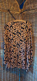 Fleurige Yessica blouse (maat 52/54) -nieuw-, Nieuw, Yessica, Ophalen of Verzenden, Maat 46/48 (XL) of groter