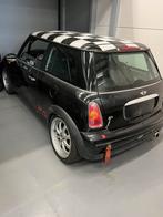 Mini circuit/ track day race auto, Auto's, Mini, Bedrijf, Te koop