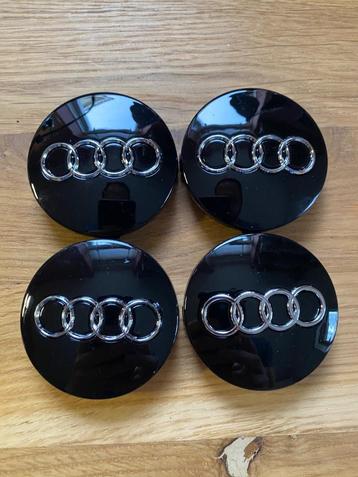 Audi naafkappen 4B0601170 55 mm beschikbaar voor biedingen
