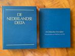 De Nederlandse Delta en De 'Zelandiae Descriptio', Ophalen of Verzenden, Zo goed als nieuw, Natuur algemeen, E.K Duursma