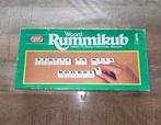 Woord Rummikub, Hobby en Vrije tijd, Gezelschapsspellen | Overige, Ophalen of Verzenden