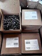 Monıer Schroef  5*70mm rvs, Ophalen of Verzenden, Zo goed als nieuw, Overige typen, Rvs