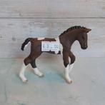 Schleich trakehner veulen, Ophalen of Verzenden, Zo goed als nieuw, Paard, Beeldje of Figuurtje