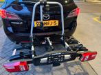 Uebler X21s, Auto diversen, Fietsendragers, Ophalen, 2 fietsen, Trekhaakdrager, Brede banden