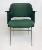 Pastoe eetkamer stoelen FM 33 Cees Braakman 1960, Zo goed als nieuw, Hout, Ophalen