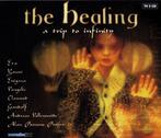 CD VA The Healing - A Trip To Infinity [2 CD Box], Cd's en Dvd's, Cd's | Verzamelalbums, Boxset, Ophalen of Verzenden, Zo goed als nieuw