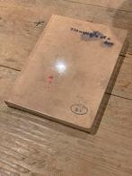 Transcripts of a sea, Stephan Vanfleteren, Boeken, Kunst en Cultuur | Fotografie en Design, Ophalen of Verzenden, Nieuw, Fotografen