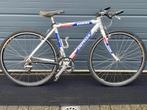 Cyclocross Bonfire empella tiagra H49cm, Fietsen en Brommers, 28 inch, Gebruikt, Heren, Cleanbikes