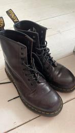 Dr Martens aubergine maat 38, Overige kleuren, Lage of Enkellaarzen, Ophalen of Verzenden, Dr. Martens