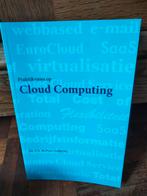 Praktijkvisies op Cloud Computing, Ophalen of Verzenden, Zo goed als nieuw