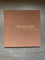 Boek Chocolade volgens Côte d’or, Ophalen of Verzenden, Zo goed als nieuw