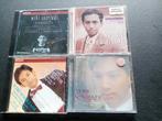 4 cd's van Wibi Soerjadi in nette staat, Ophalen of Verzenden, Classicisme, Zo goed als nieuw, Kamermuziek