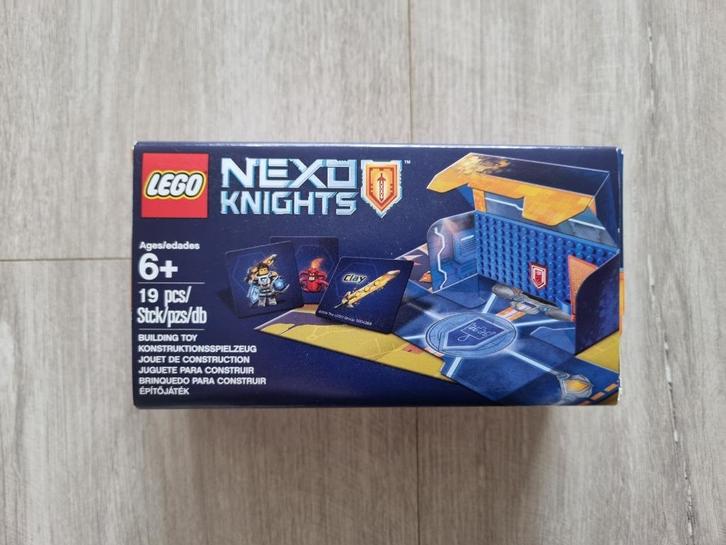 LEGO 5004389 - Battle Station, Kinderen en Baby's, Speelgoed | Duplo en Lego, Nieuw, Lego, Complete set, Ophalen of Verzenden