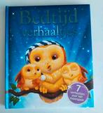 Nieuw! Voorleesboek: Bedtijdverhaaltjes, Fictie algemeen, Jongen of Meisje, Nieuw, Ophalen of Verzenden