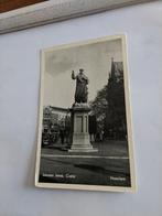 HAARLEM.  LAURENS JANSZ. COSTER 1953, Ophalen of Verzenden, 1940 tot 1960, Noord-Holland