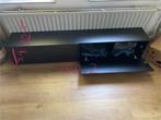 Tv kast laag., Ophalen, Minder dan 50 cm, Nieuw, Minder dan 100 cm