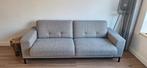 Nette 3 zits bank, Huis en Inrichting, Banken | Bankstellen, Ophalen, Gebruikt, Driepersoons, 75 tot 100 cm