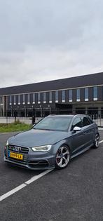 Audi S3 2.0 TFSI Sportback Quattro Pano/Keyless/ABT, S3, 1984 cc, 14 km/l, 75 €/maand