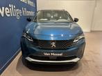 Peugeot 5008 1.2 Hybrid 136 GT | verwarmde voorstoelen | voo, Stof, Gebruikt, Euro 6, 1199 cc